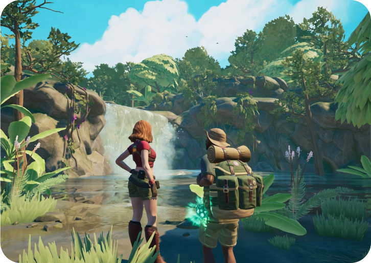 Join a Thriving Community